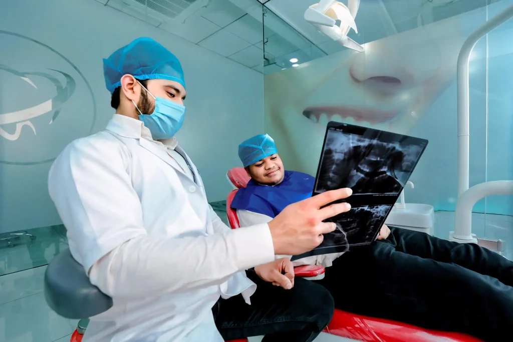 orthodontics